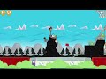 Angry Birds Power Trouble: All Bosses and Cutscenes (Latest Version)