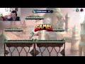 I Beat the Most Insane Challenge in Brawlhalla