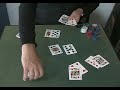 Card Cheating 008 - Pickup Stack