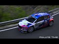 ERC Rally Islas Canarias 2024 | Shakedown | 4k HDR | Rallye Time