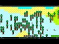 I made a 2d Survival Game in Unity! (Timber Isle Devlog 01)