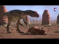 Allosaure : le dinosaure prédateur implacable - ZAPPING SAUVAGE