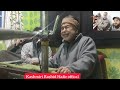 Zooni koath zebaan paney chunai (kalame niyam seab) by Ab Rashid Hafiz Sahab