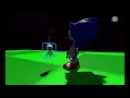 Sonic Powers Trailer (New)