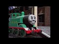 Thomas The Tank Engine & Friends: The Adventures Begins - 1984 | Series 1 As a Movie | Part2