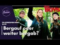 Bergauf oder weiter bergab? | Folgenbesprechung The Boys Staffel 4 Folge 3