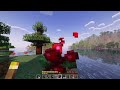 Minecraft Relaxing Longplay - Cherry Blossom House (No Commentary) Peaceful Survival Gameplay 1.20.1