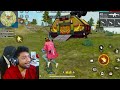 DJ ADAM ने लिया Red Criminal, Bunny bundle, Ajju bhai bundle वाले Players से......😡😠 - Free Fire