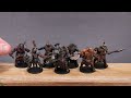 Wizkids Frameworks Dungeons and Dragons Review Orcs and Kobolds
