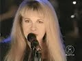 stevie nicks - has anyone written anything for you