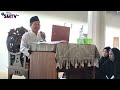 ILMU KEHIDUPAN || Pondok Pesantren Hidayatul Mubtadiin