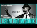 BEST OF USHER R&B MEGAMIX ~ BY DJ JACKDEJOE