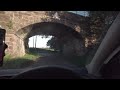 Mini Vlog|Scottish Country Roads|POV Drive