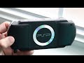 Original Sony PSP In 2024! (Still Worth it?) (Review)