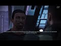 Mass Effect 1 is Terrifying