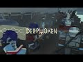 Deepwoken OST - The Gideshu March (Cinematic Remix)