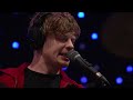 Squid - Swing In A Dream (Live on KEXP)
