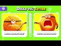Find The Odd One Out...! Despicable Me 4 Movie Edition | Movie Quiz 2024