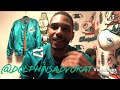 The Tomorrow War film review EP. 13 Miami Dolphins fans