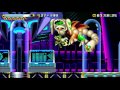 Freedom Planet: Final Dreadnought 3 - Carol