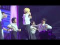 ENHYPEN/JYP - She was pretty (Weverse con 240616 fancam)