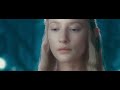 Galadriel & Mithrandir | The Hobbit