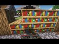 Minecraft: How to Build an Ultimate Survival Base