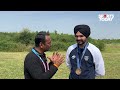 Sarabjot Singh EXLCUSIVE: Ultimate goal not achieved yet | Sports Today
