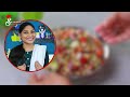 💯Loose Weight in 7 Days |🔥കൊഴുപ്പ് ഉരുകും Trending സാലഡ് | High Protein Salad Recipe | Diet Recipes