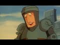 Movie Set & MORE! 🔍 Inspector Gadget | Gadget Compilations | Classic Cartoon