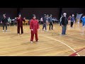 太極拳 Taiji Quan 48