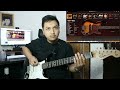 IK Multimedia - Modo Bass 2 (Test on Electric Guitar)