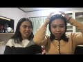Natataranta by LITZ - A Reaction Video | Nag-wa-wonder talaga kame!!
