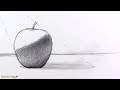 How to Shade with PENCIL for BEGINNERS