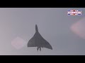 3 GREAT TAKE OFFS - TYPHOON, RED ARROWS, VULCAN (airshowvision)