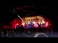 Alter Bridge - Metalingus - Live
