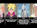 Naruto/Boruto without Madara