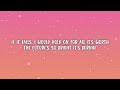 Hozier - Empire Now (Lyrics)