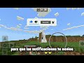 Skibidi toilet En | MINECRAFT | (Veelo Hasta el final y vas a ver lo que paso!!