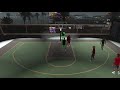 NBA 2K21 Deeski gameplay pt.5
