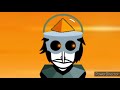 incredibox V8 Dystopia Bonus 3 [CONCEPT] V3