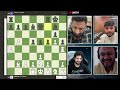 Raftaar vs Rajat Dalal Chess Match