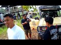 PENAMPAKAN TREK YANG BATAL. BTS 