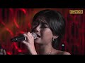 JUDIKA Feat VANESSA AXELIA - SAMPAI AKHIR  | ( Live Performance at Shangrila Hotel Surabaya )