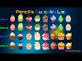 C.O.O.L. Episode 7B - Cupcake Collection!