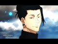 Jujutsu Kaisen - Rapture [Edit/AM]📱🔥