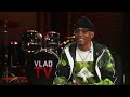Cassidy on Being Down w/ Ruff Ryders During State Property Beef, Rap Feud Turning Street (Part 15)