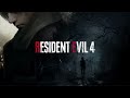 Resident Evil 4 Remake - Save Theme