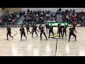 Langley Dance Team - Yonce