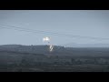 Ka-52 shot down by direct Anti-Air hit - Military Simulation - ARMA 3 Milsim